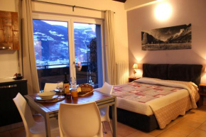 Case Appartamenti Vacanze Da Cien Aosta